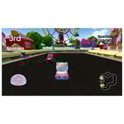 Nintendo Switch Hello Kitty Kruisers With Sanrio Friends Game Nintendo Switch Hello Kitty Kruisers With Sanrio Friends Game