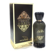Night Orbit Micromax Eau De Parfume 100ml - Natural Spray