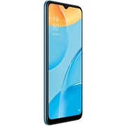 Buy Oppo A15s 64GB Mystery Blue 4G Dual Sim Smartphone Online in UAE