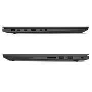 Lenovo ThinkPad X1 Extreme Laptop - Core i7 2.2GHz 32GB 1TB 4GB Win10 Pro 15.6inch UHD Black Lenovo ThinkPad X1 Extreme Laptop - Core i7 2.2GHz 32GB 1TB 4GB Win10 Pro 15.6inch UHD Black