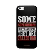 They Are Called Superhero - Sleek Case for iPhone 5/5S They Are Called Superhero - Sleek Case for iPhone 5/5S