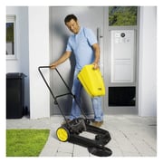 Karcher Push Sweeper S550 1.766-200.0 Karcher Push Sweeper S550 1.766-200.0