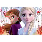 Trefl 17333 World of Anna And Elsa Puzzle Trefl 17333 World of Anna And Elsa Puzzle