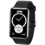 Huawei Fit Elegant Edition Watch Midnight Black Huawei Fit Elegant Edition Watch Midnight Black