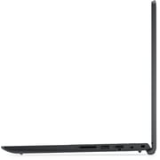 Dell Vostro 3510-VOS-8060-BLK Laptop - Core i5 2.40GHz 8GB 1TB Shared Win10Pro FHD 15.6inch Black English/Arabic Keyboard