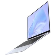 Huawei MateBook X 2020 - Core i5 1.6GHz 16GB 512GB Win10 Shared 13.3inch Silver Frost Huawei MateBook X 2020 - Core i5 1.6GHz 16GB 512GB Win10 Shared 13.3inch Silver Frost