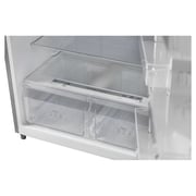 Terim Top Mount Refrigerator 600 Litres TERR600SS Terim Top Mount Refrigerator 600 Litres TERR600SS