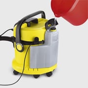 Karcher Spray Extraction Cleaner Yellow SE 4001 Karcher Spray Extraction Cleaner Yellow SE 4001