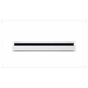 Sony PS4 Slim Gaming Console 500GB White Sony PS4 Slim Gaming Console 500GB White