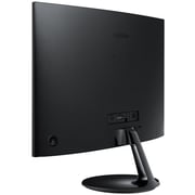 Samsung SM-LC24F390FHM Curved LED Monitor 24inch