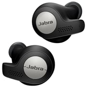 Jabra Elite 65t True Wireless Earbuds Titanium Black Jabra Elite 65t True Wireless Earbuds Titanium Black