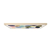 Samsung Customizable TV Bezel Wood Frame 1237mm Beige Samsung Customizable TV Bezel Wood Frame 1237mm Beige