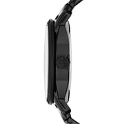 Fossil FS4775 Machine Black Stainless Steel Watch Fossil FS4775 Machine Black Stainless Steel Watch