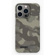 Fashion Case Ideal Of Sweden Case For Iphone 13 Pro Matte Camo