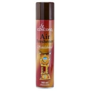 Concord Air Freshener Sandalwood 300ml Concord Air Freshener Sandalwood 300ml