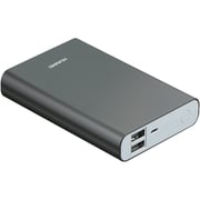Huawei PP13000 Power Bank 13000mAh + PP13000 Power Bank 13000mAh Huawei PP13000 Power Bank 13000mAh + PP13000 Power Bank 13000mAh