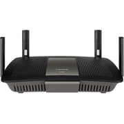 Linksys E8350 AC2400 Dual Band Gigabit Router Linksys E8350 AC2400 Dual Band Gigabit Router