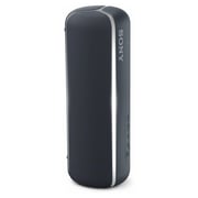 Sony SRS-XB22/B EXTRA BASS Portable Bluetooth Speaker Black + Sony WIC200 Headphone