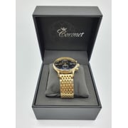 Coronet Diamond Men's Watch Coronet Diamond Men's Watch