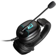 IQ K1 Gaming Headset Black IQ K1 Gaming Headset Black