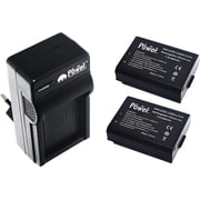 Dmk Power Lp-e10(860mah) 2pack Battery And Battery Charger For Canon Eos Rebel T3 T5 T6 T7 Kiss X50 Kiss X70 Eos 1100d Eos 1200d Eos 1300d Eos 2000d Digital Cameras Dmk Power Lp-e10(860mah) 2pack Battery And Battery Charger For Canon Eos Rebel T3 T5 T6 T7 Kiss X50 Kiss X70 Eos 1100d Eos 1200d Eos 1300d Eos 2000d Digital Cameras