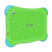 G-Tab Q4 Tablet - WiFi 16GB 1GB 7inch Green