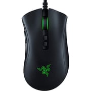 Razer Gaming Mouse Black
