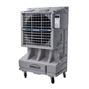 Generaltec Air Cooler with Remote Control Generaltec Air Cooler with Remote Control
