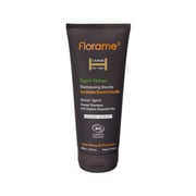 Florame Vetiver Spirit Shower Shampoo 200ml