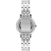 LEE COOPER Women's Analog Silver Dial Watch - LC07338.330