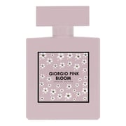 Giorgio Pink Bloom U EDP 100 ml Giorgio Pink Bloom U EDP 100 ml