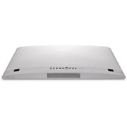 Dell Inspiron 24 AIO 5410-INS-1300-SLV Desktop - Core i5 1.3GHz 8GB 1TB+256GB Shared Win11Home 23.8inch FHD White English/Arabic Keyboard Dell Inspiron 24 AIO 5410-INS-1300-SLV Desktop - Core i5 1.3GHz 8GB 1TB+256GB Shared Win11Home 23.8inch FHD White English/Arabic Keyboard