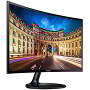 Samsung SM-LC24F390FHM Curved LED Monitor 24inch Samsung SM-LC24F390FHM Curved LED Monitor 24inch