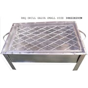 Go2Camps BBQ Grill-galva Bbq Grill Small-tin Made Bbq Grill Go2Camps BBQ Grill-galva Bbq Grill Small-tin Made Bbq Grill
