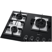 Robam Built In Gas Hob 5 Gas Burners JZ (Y/T)-B582 Robam Built In Gas Hob 5 Gas Burners JZ (Y/T)-B582