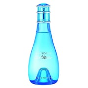 Davidoff Cool Water Perfume For Men 125ml Eau de Toilette + Davidoff Cool Water Perfume For Women 100ml Eau de Toilette