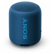 Sony SRS-XB12/L Extra Bass Portable Bluetooth Speaker Blue