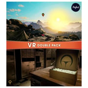 PS4 The Assembly Perfect VR Double Pack Game
