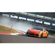 PS4 Gran Turismo Sport PS4 UAE NMC Version Game