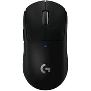 Logitech G Pro X Superlight Wireless Gaming Mouse Black (910-005878) Logitech G Pro X Superlight Wireless Gaming Mouse Black (910-005878)