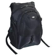 Targus Notebook Back Pack 15.4inch Black TEB01 Targus Notebook Back Pack 15.4inch Black TEB01