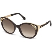 Roberto Cavalli Castiglione RC1039-50F-56 Women's Sunglass
