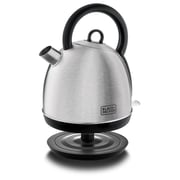 Black & Decker Kettle DK40B5 Black & Decker Kettle DK40B5