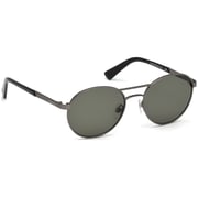 Diesel DL0265-09N-52 Unisex Sunglass Diesel DL0265-09N-52 Unisex Sunglass