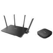 Dlink COVR-3902 AC3900 Whole Home Wifi System Dlink COVR-3902 AC3900 Whole Home Wifi System
