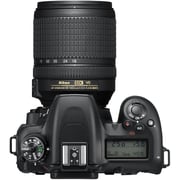 Nikon D7500 DSLR Camera With 18-140mm Lens Black Nikon D7500 DSLR Camera With 18-140mm Lens Black