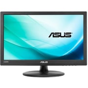 ASUS VT168H Touch Monitor 15.6inch Black