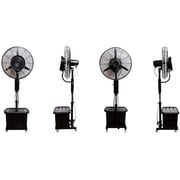 Detrend Portable Mist Fan