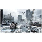 Nintendo Switch Metro Redux Game Nintendo Switch Metro Redux Game