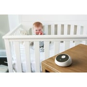 Motorola Digital Audio Baby Monitor Motorola Digital Audio Baby Monitor